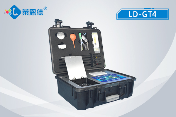 測土儀找到土壤中養分指標問題 測土儀找到土壤中養分指標問題