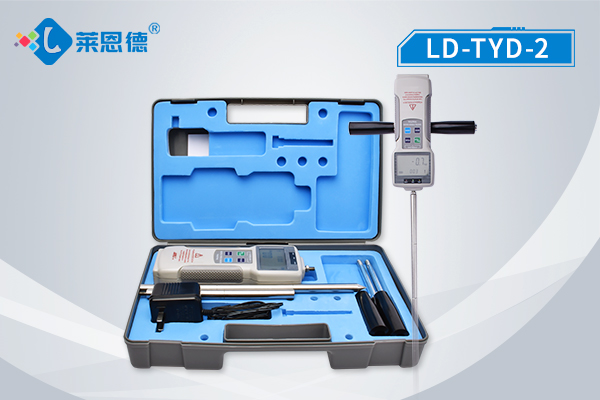 土壤硬度計 土壤硬度計