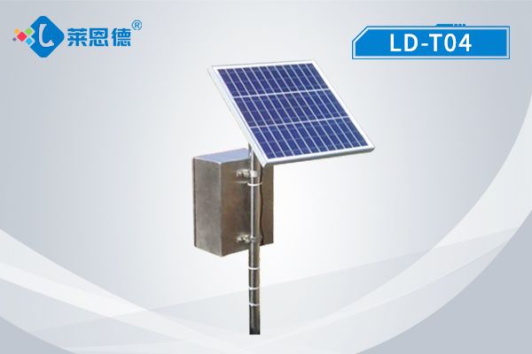 土壤墑情在線監(jiān)測系統